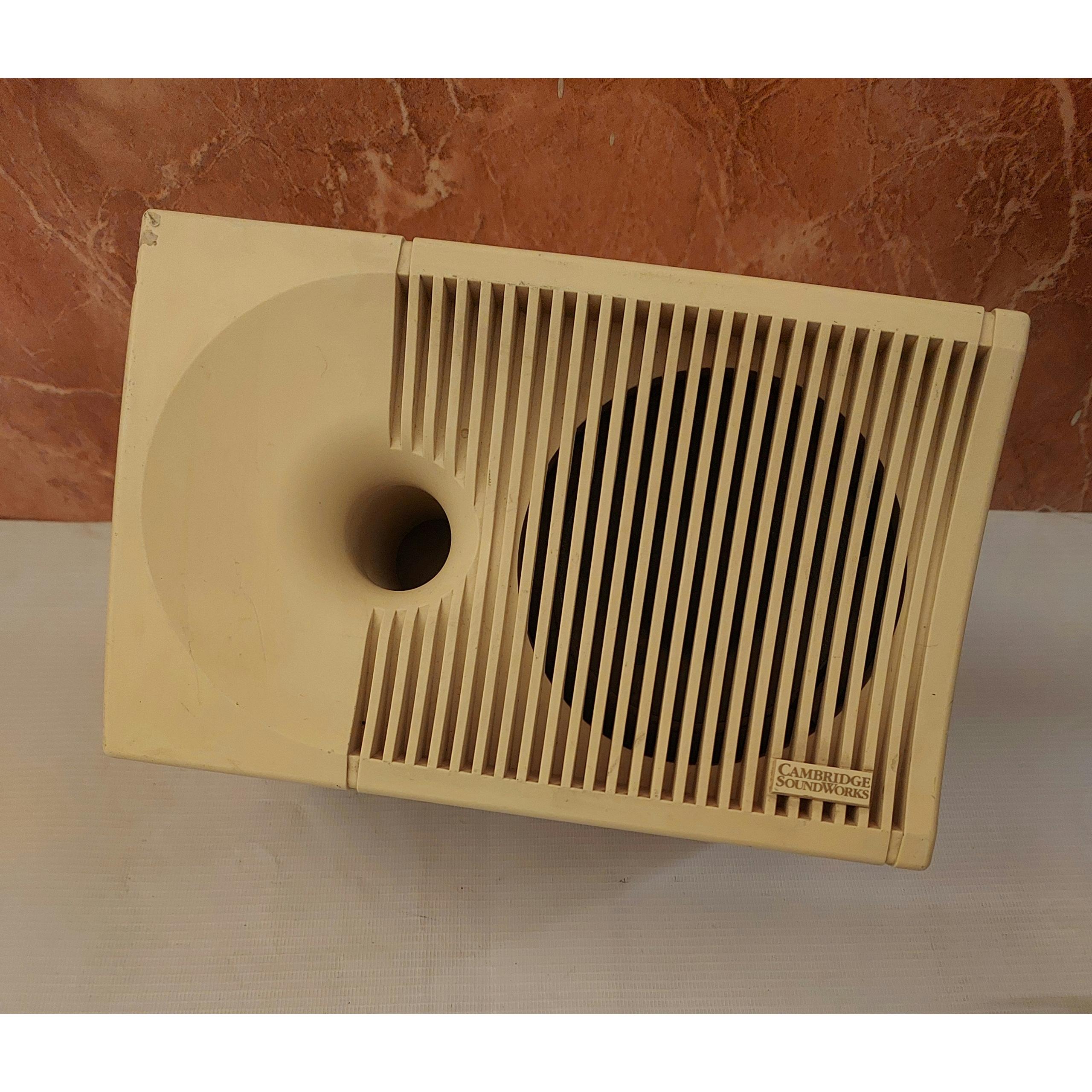 اسپیکر CAMBRIDGE SOUNDWORKS