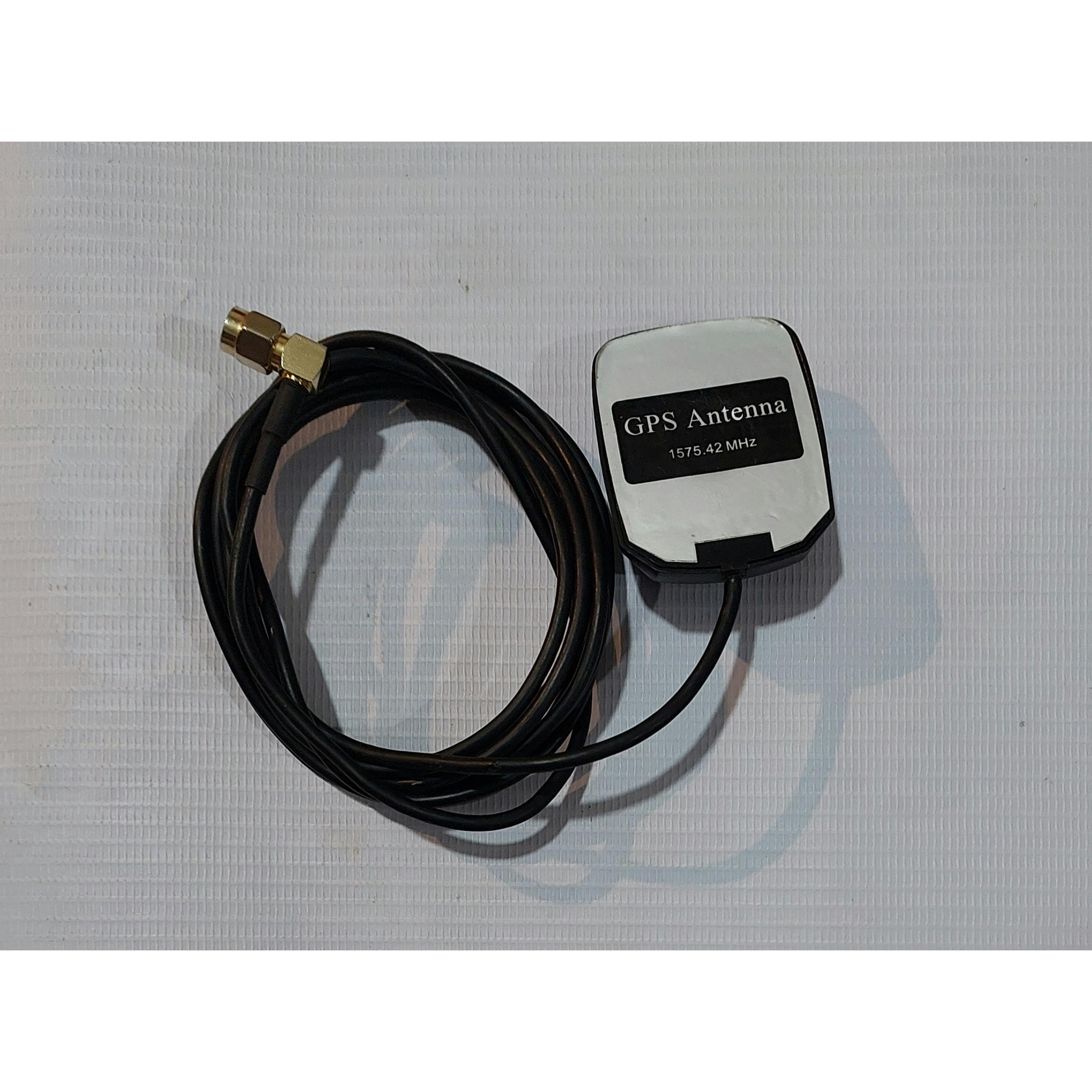 آنتن جی پی اس GPS Antenna