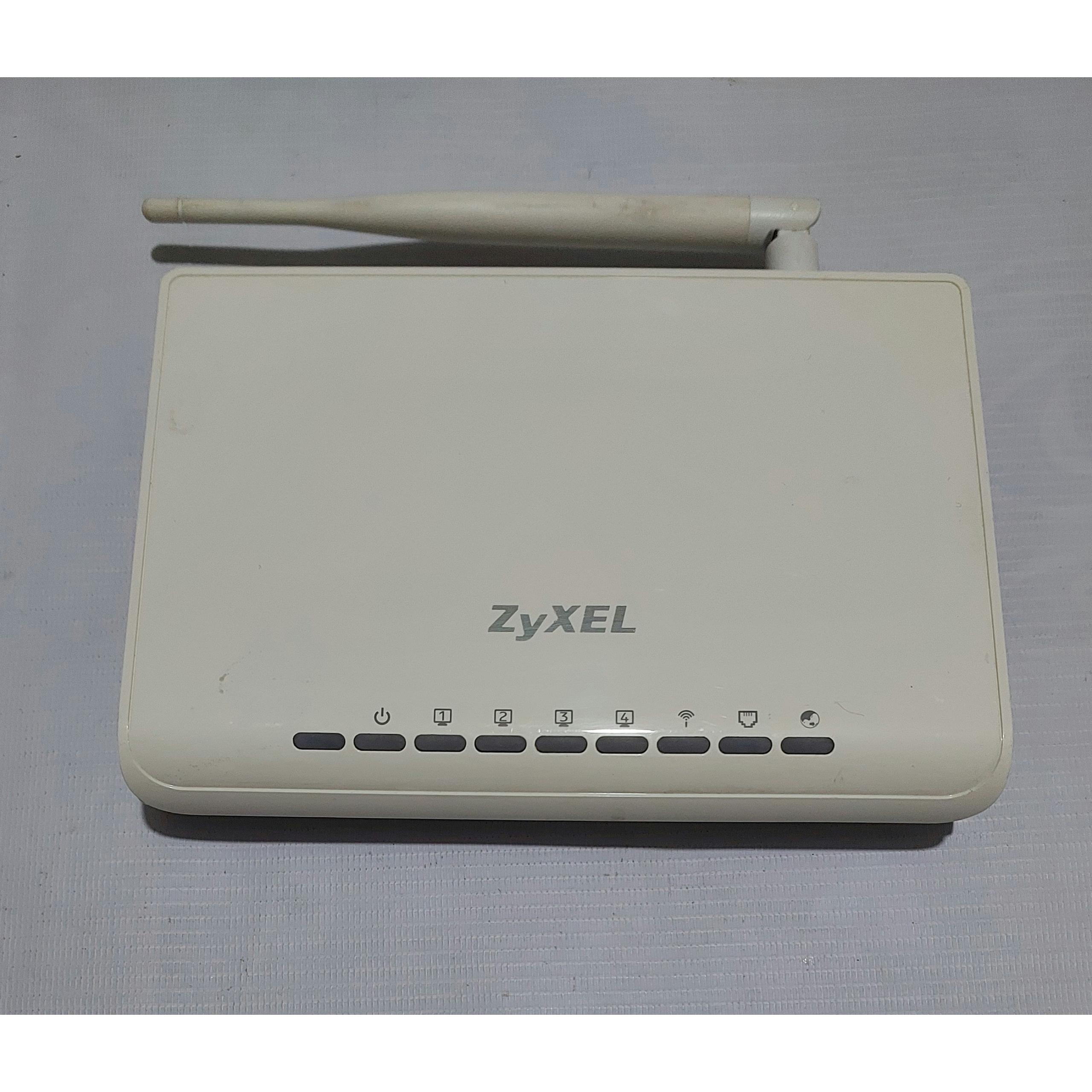 مودم adsl زایکسل مدل P-660HW-T1 v2 (کد تخفیف)