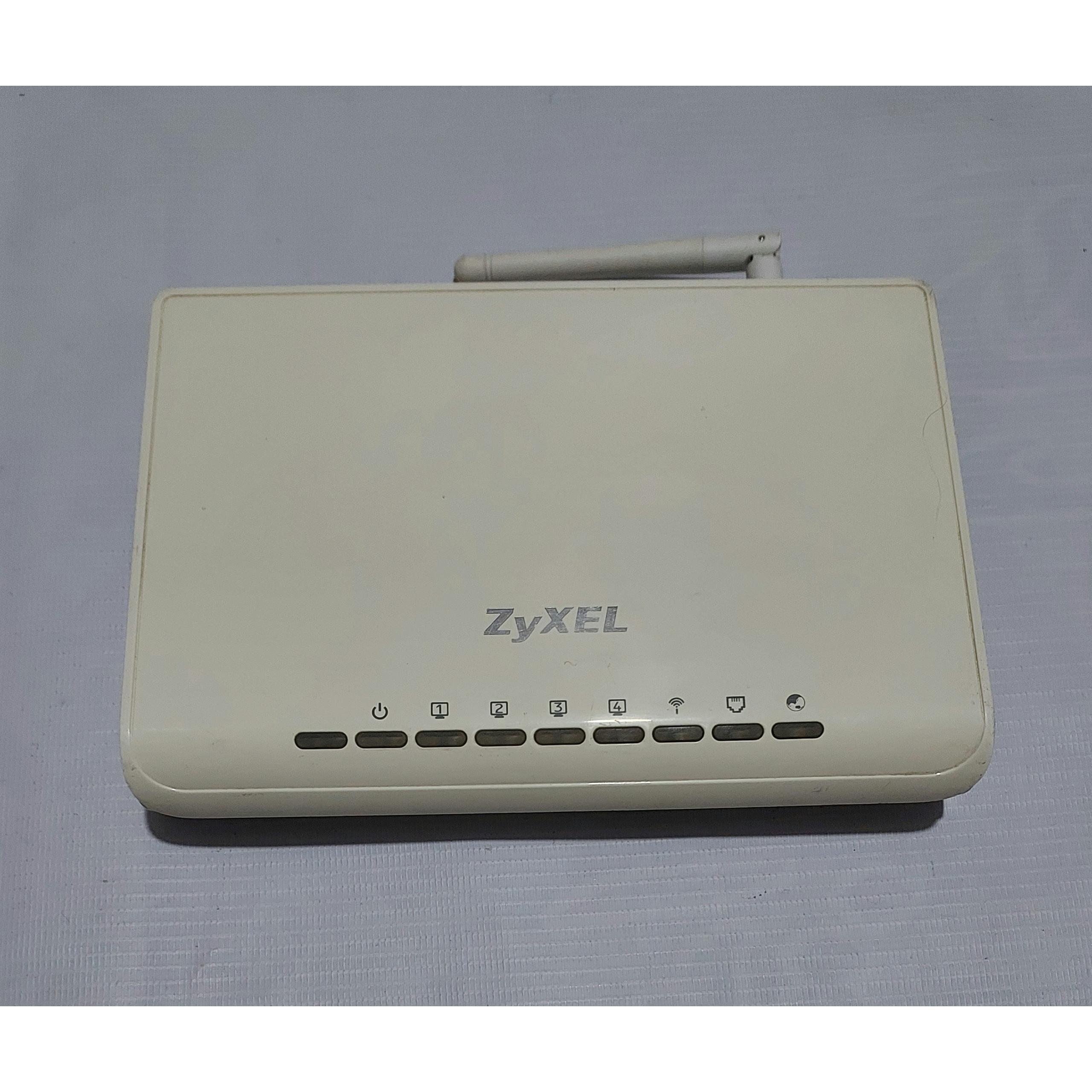 مودم adsl زایکسل مدل P-660HW-T1 v2 (کد تخفیف)