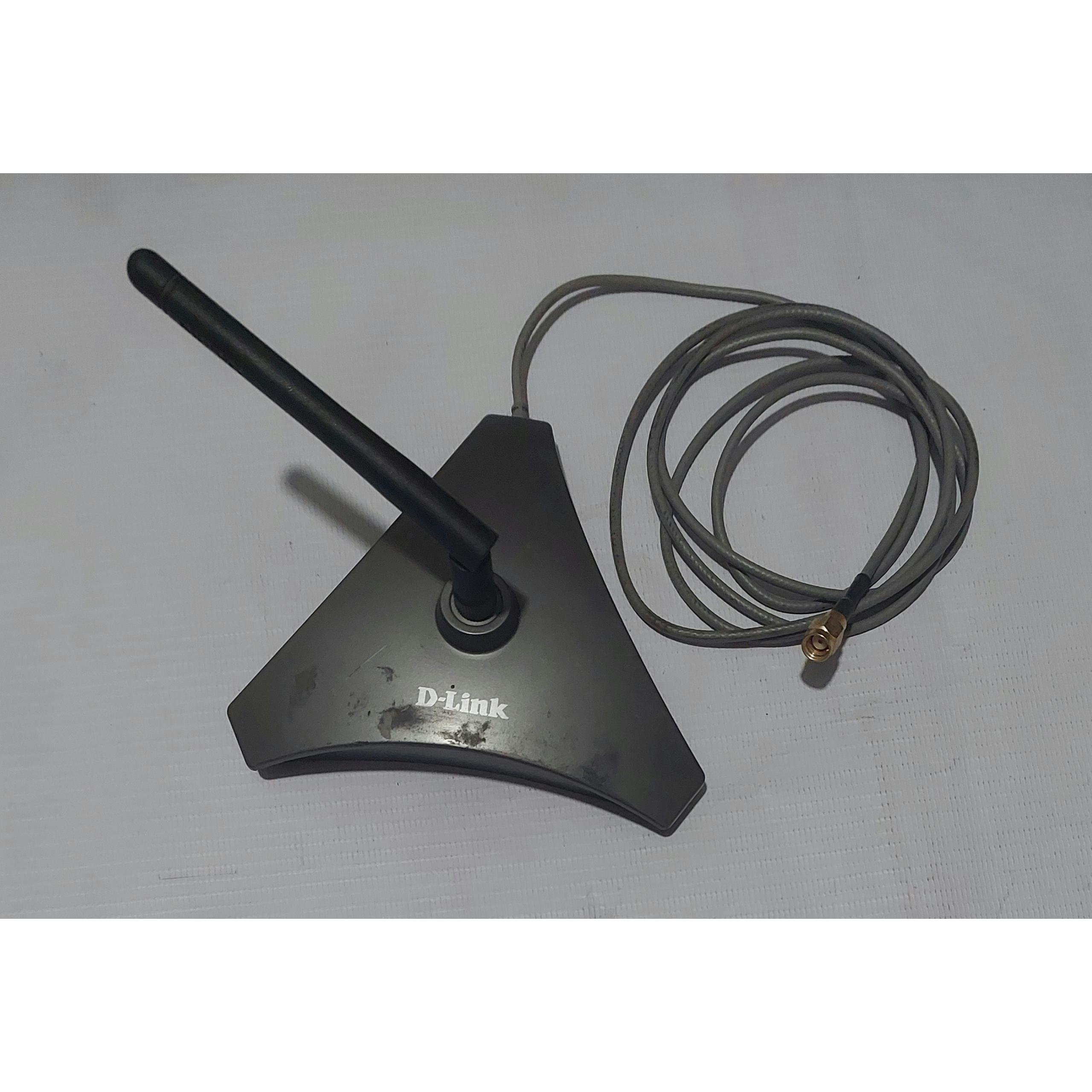 آنتن مارک دی لینک DLINK (مگنت دار)