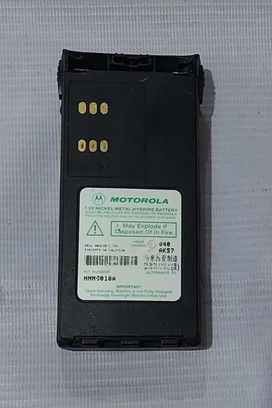 باتری موتورلا Motorola battery (کد تخفیف)