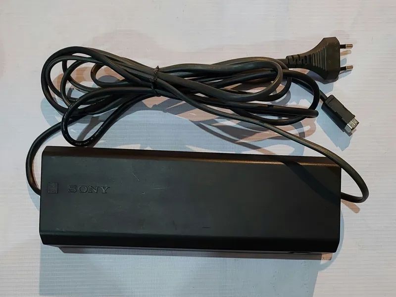 آداپتور سونی مدل SONY AC-SD1