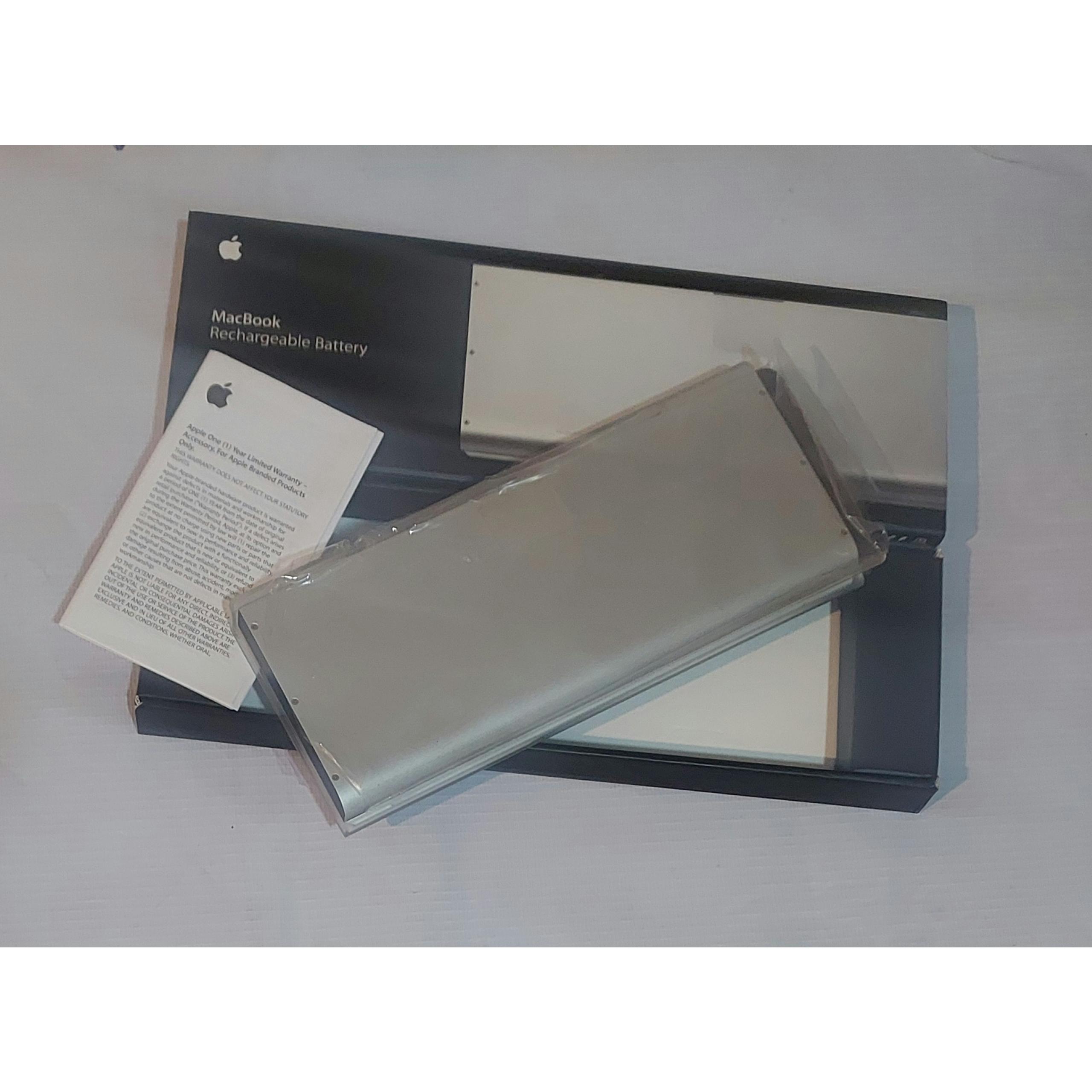 باتری مک بوک MacBook مدل A1280 (توضیحات)