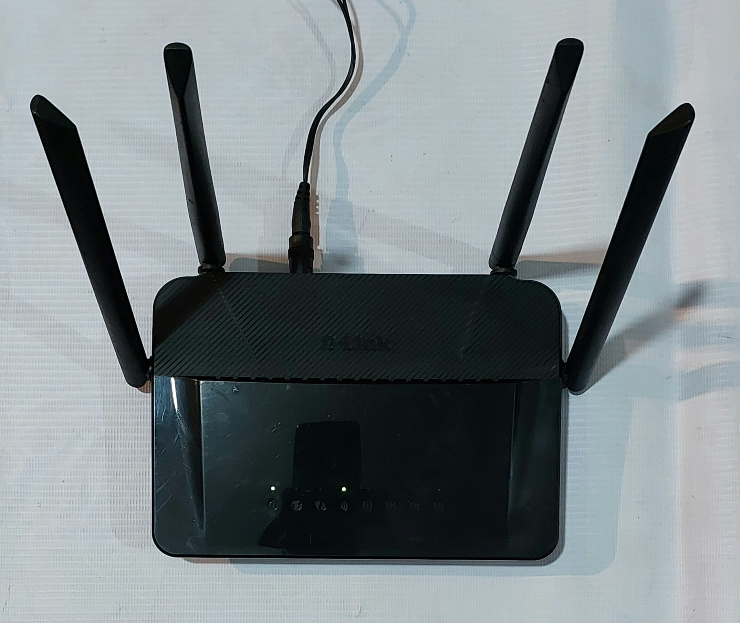 روتر دی لینک D-LINK DIR-822