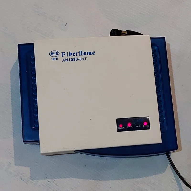 مودم باسیم FiberHome مدل AN1020-01T