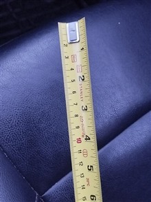 متر