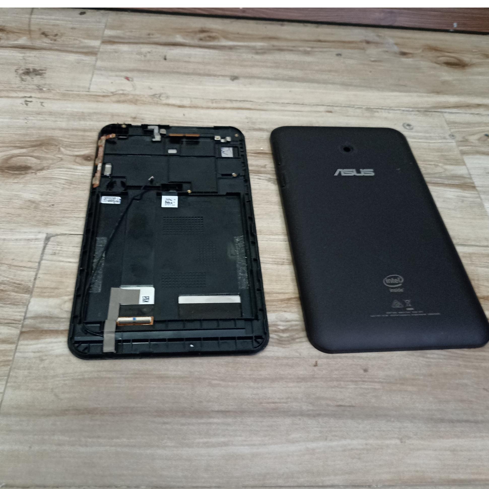 قاب کامل تبلت ایسوس memopad 7