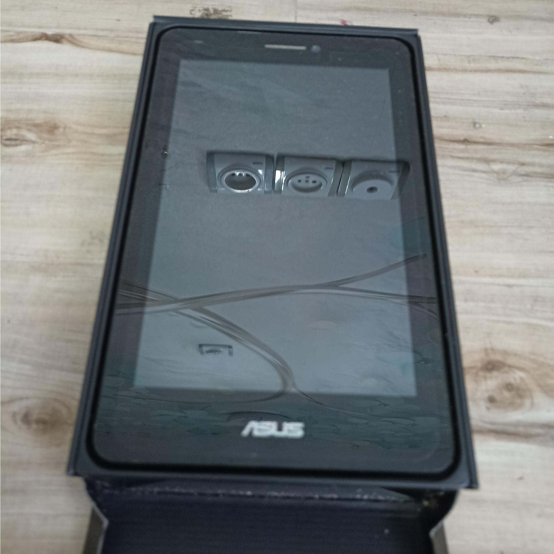 تبلت ایسوس memopad