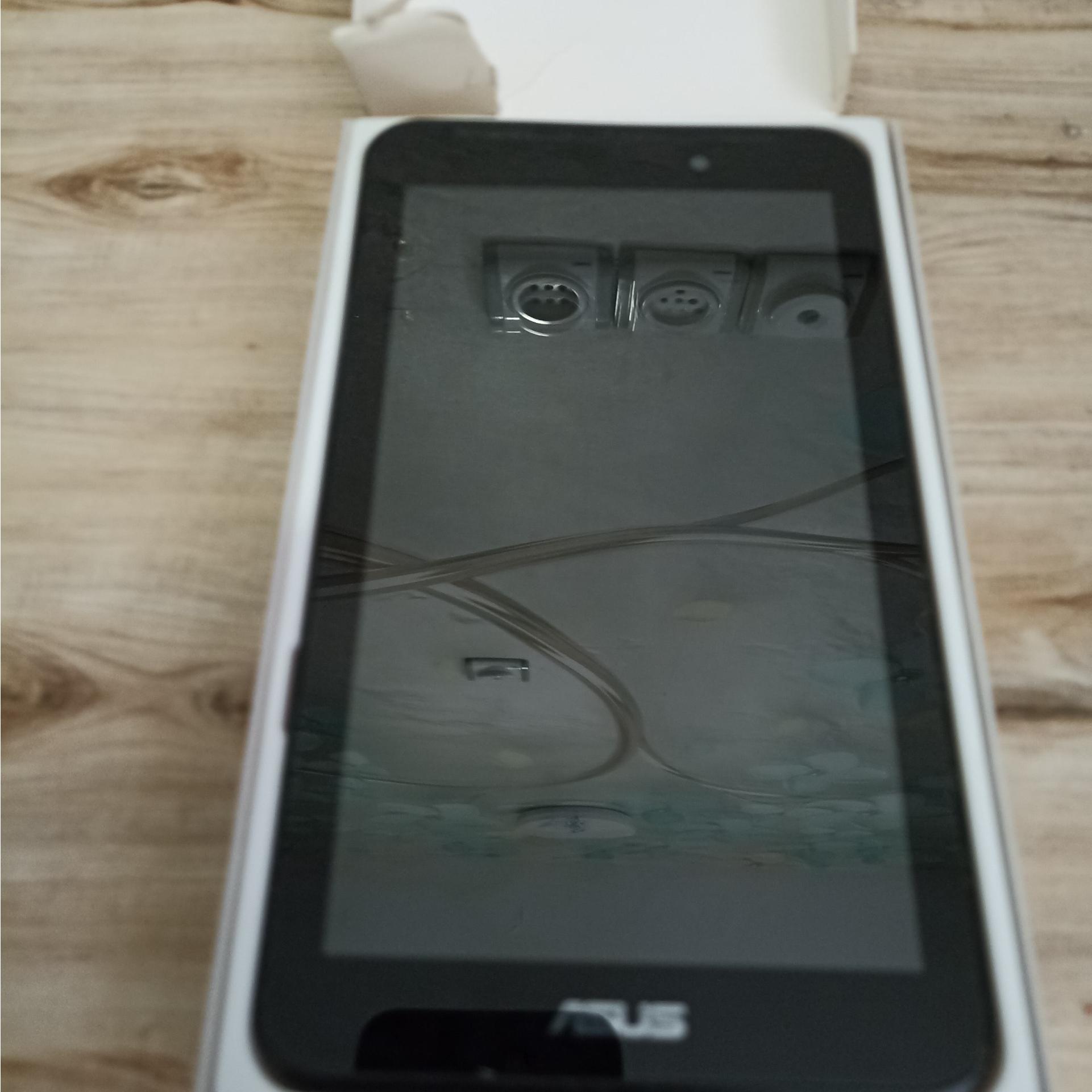 تبلت ایسوس memopad 7