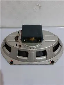 بلندگو