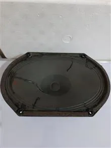 بلندگو