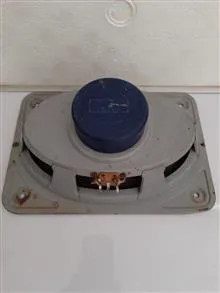 بلندگو