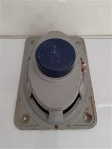 بلندگو