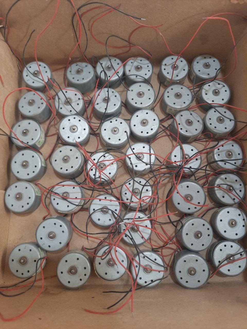 5 عدد موتور کمیاب واکمن