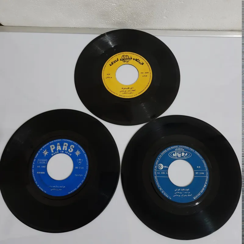 3 صفحه تمیز جعفر پورهاشمی