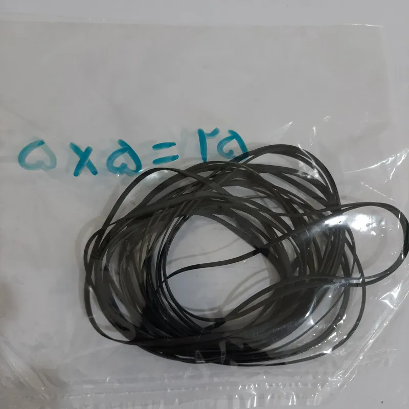 25عدد تسمه پهن3میل در5سایز