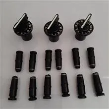 3عددکلیدکانال