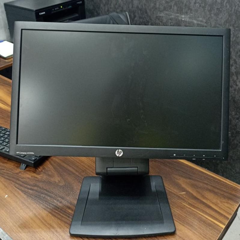 مانیتور hp22 اچ پی