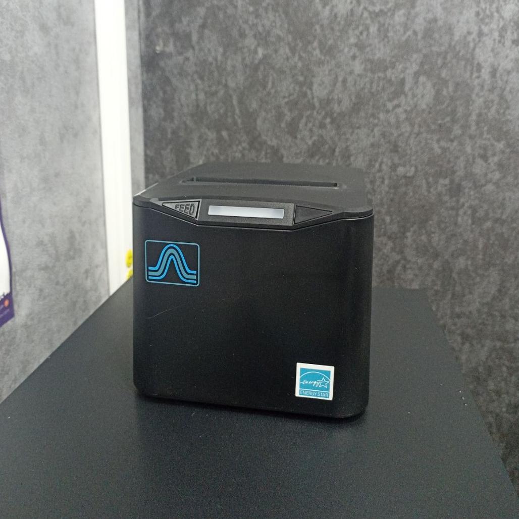 فیش پرینتر حرارتی مدل NB_P80