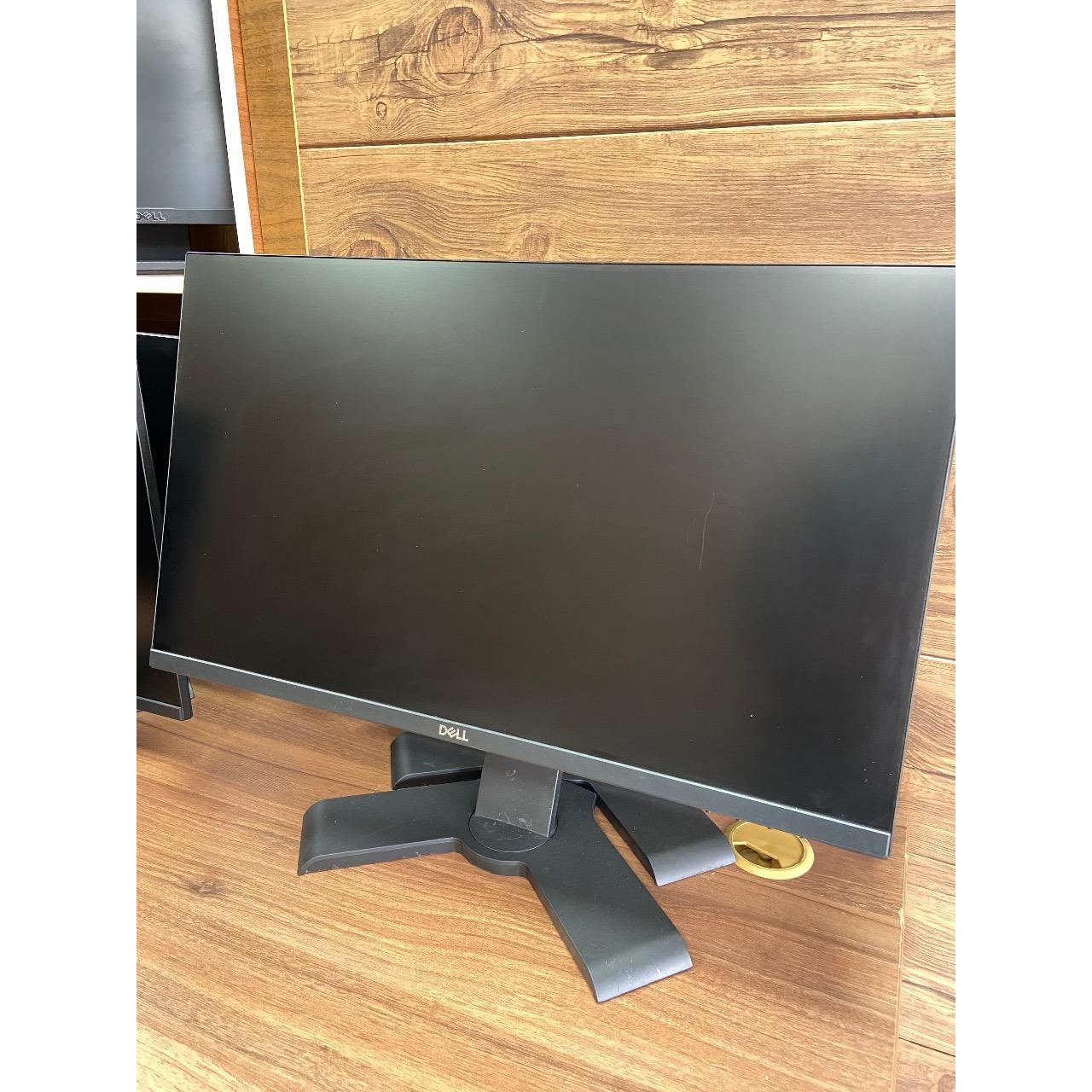 مانیتور 24 اینچ فریم لس DELL