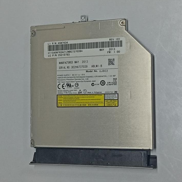 dvd رایتر لپ تاپ z500 لنوو