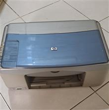 اسکنر