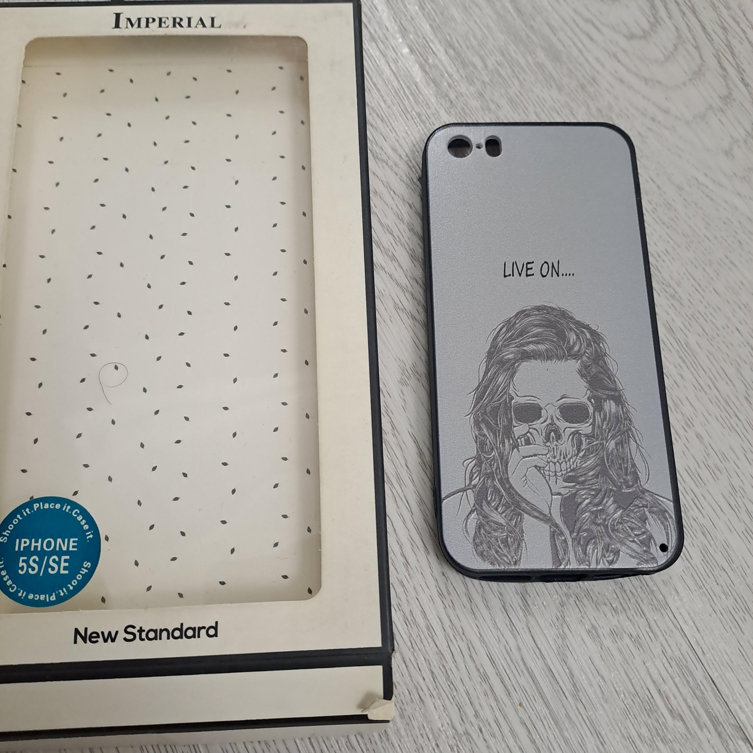 قاب گوشی آیفون iphone 5s se