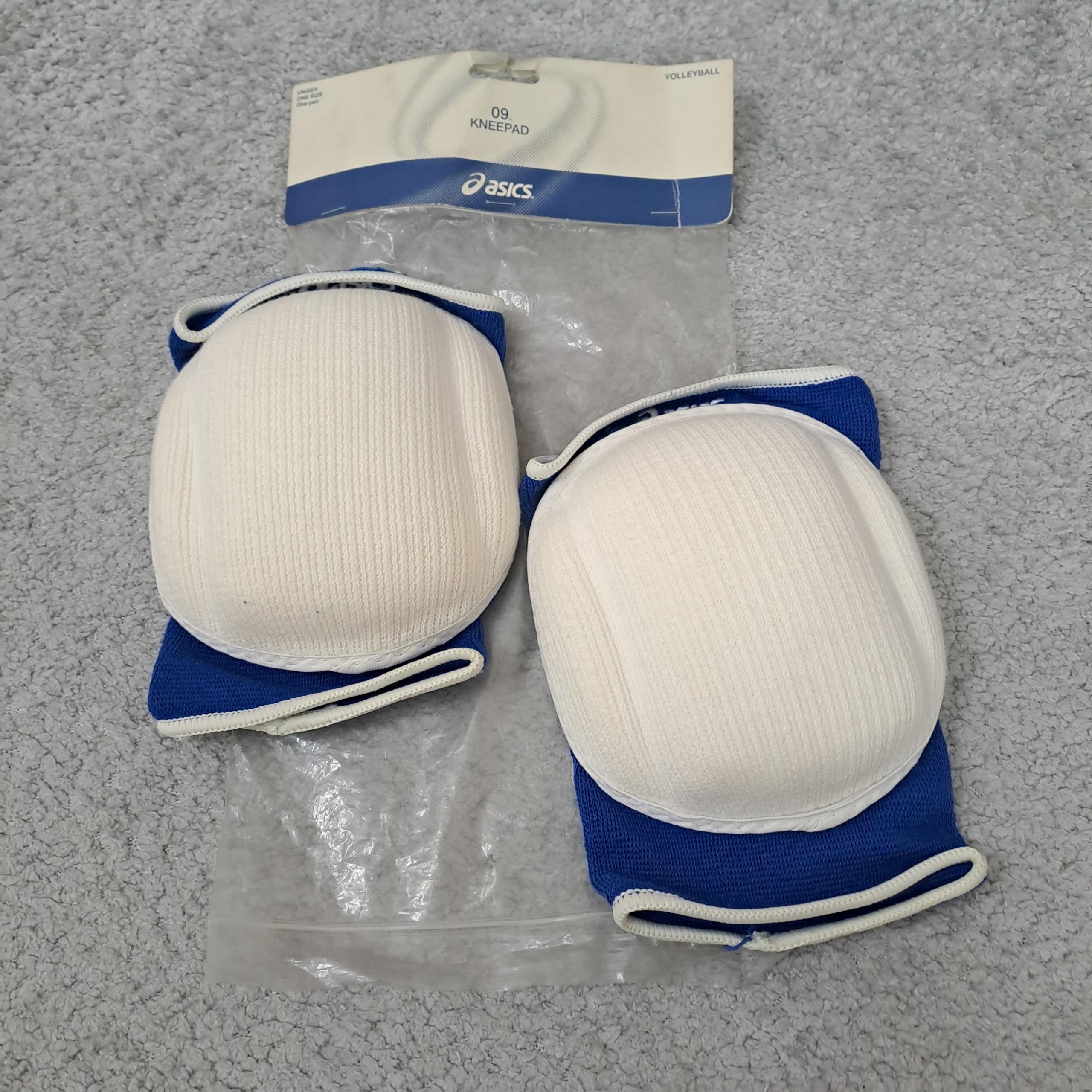 زانو بند والیبال اسیکس asics 09kneepad