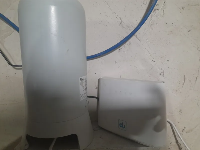 مودم هواوی B2368