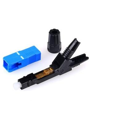 فست کانکتور فیبرنوری