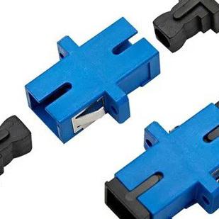 آداپتور فیبرنوری Sc/Upc simplex