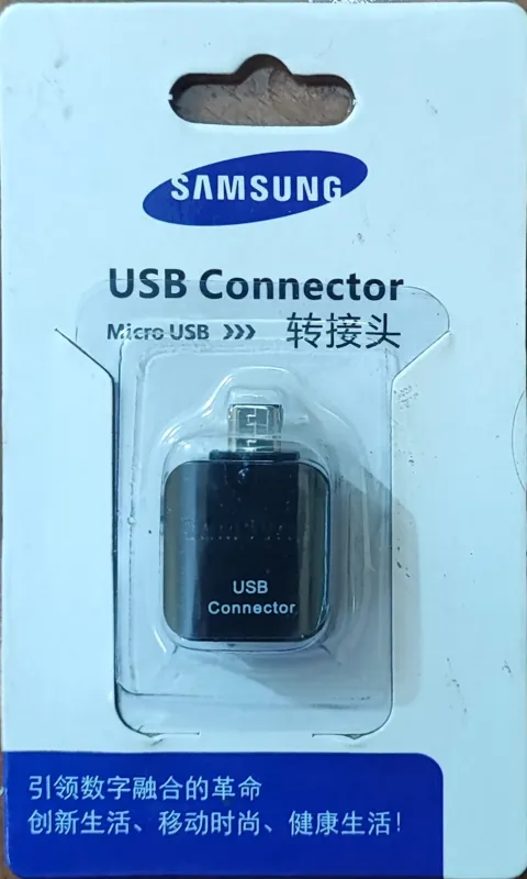 OTG Micro SumSung