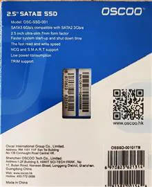 SSD