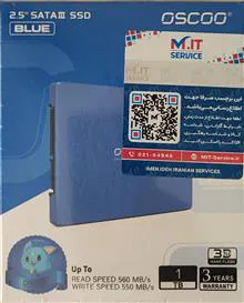 SSD
