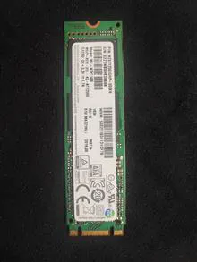 SSD