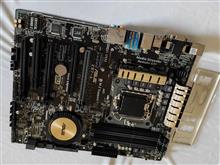 مادربورد