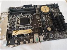 مادربورد