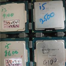 Cpu