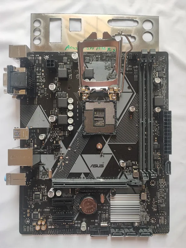 مادربورد Asus H310 MK