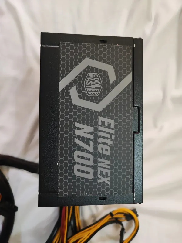 پاور کولر مستر Cooler Master Elite NEX N700