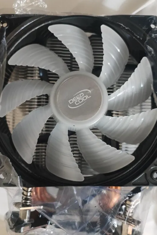 Fan Cpu DeepCool Gammax 400