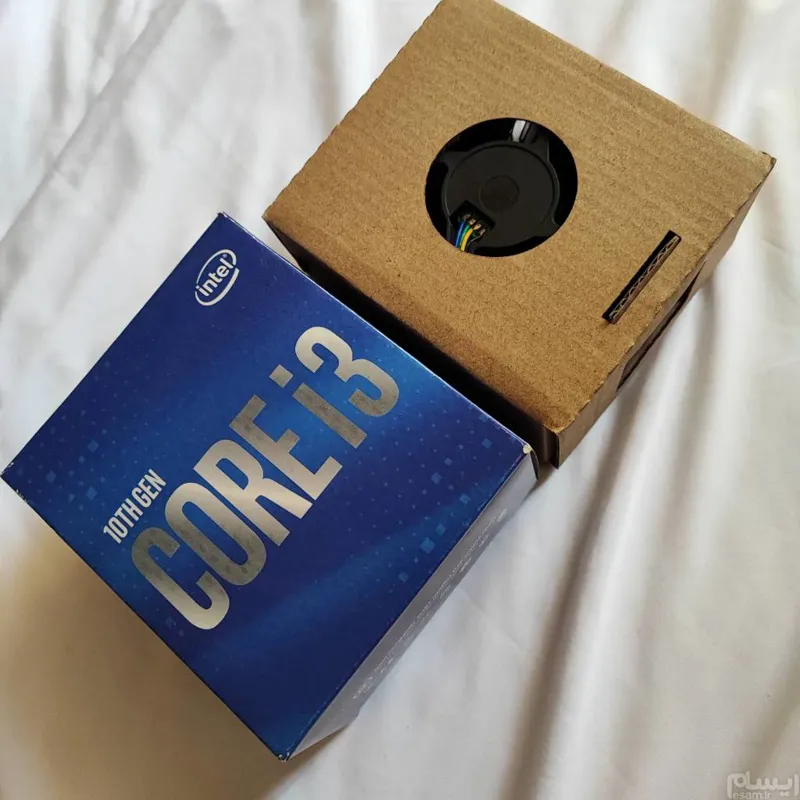 Fan cpu intel Soket 1150,1155,1151