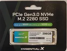 SSD