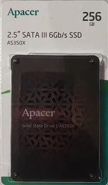 Apacer