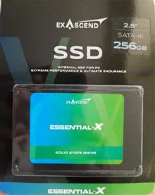 SSD
