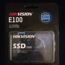 SSD