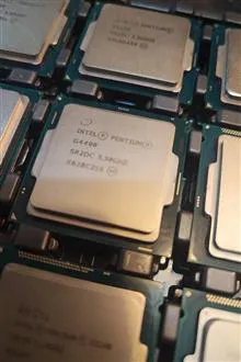 Cpu
