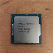 Cpu