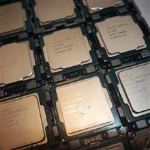 Cpu